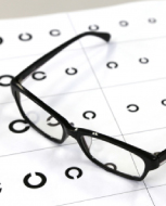 コンタクトめがね処方